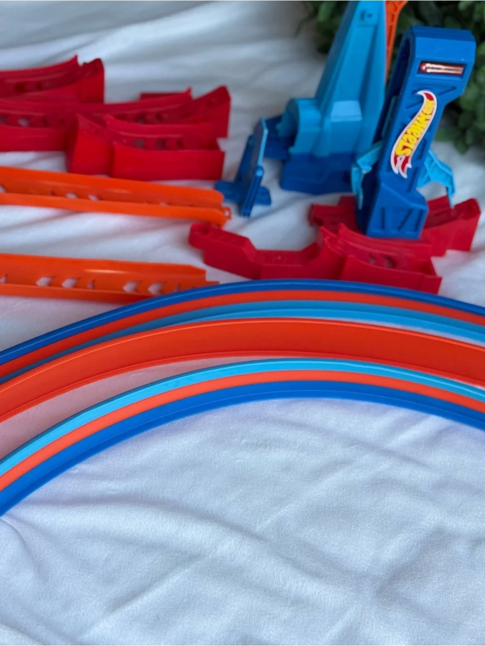 Hot Wheels hot wheels